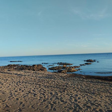 Faro Mijas Sea Views Appartement El Faro Buitenkant foto