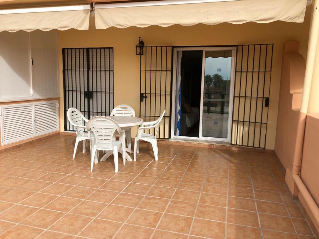 Faro Mijas Sea Views Appartement El Faro Buitenkant foto