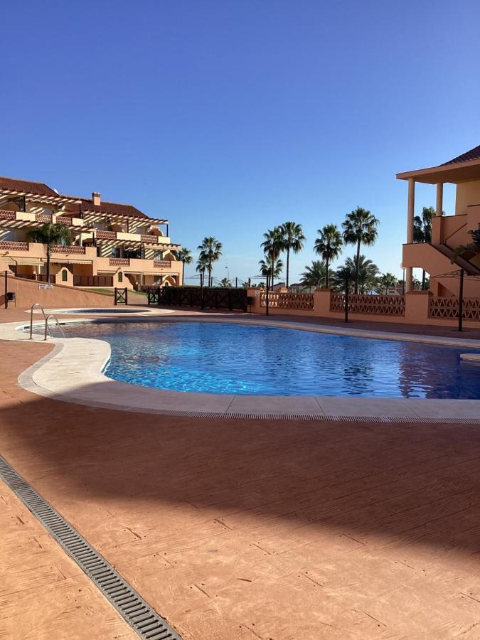 Faro Mijas Sea Views Appartement El Faro Buitenkant foto