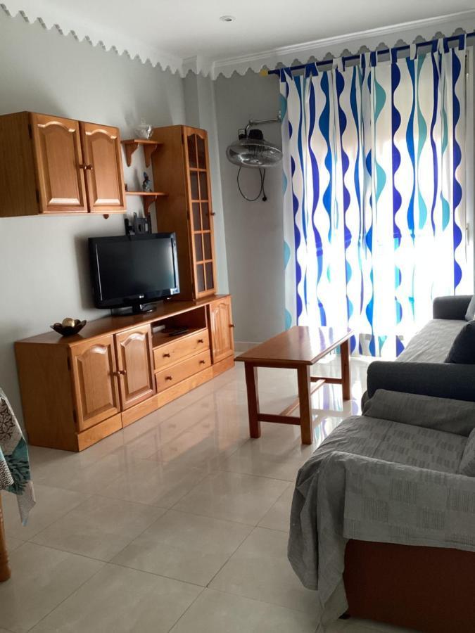 Faro Mijas Sea Views Appartement El Faro Buitenkant foto