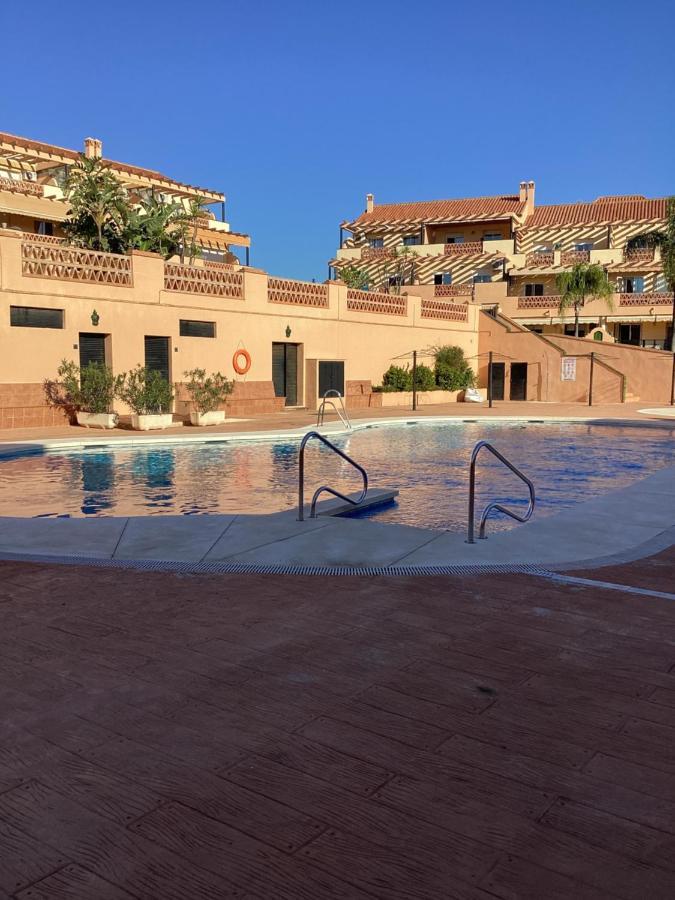 Faro Mijas Sea Views Appartement El Faro Buitenkant foto