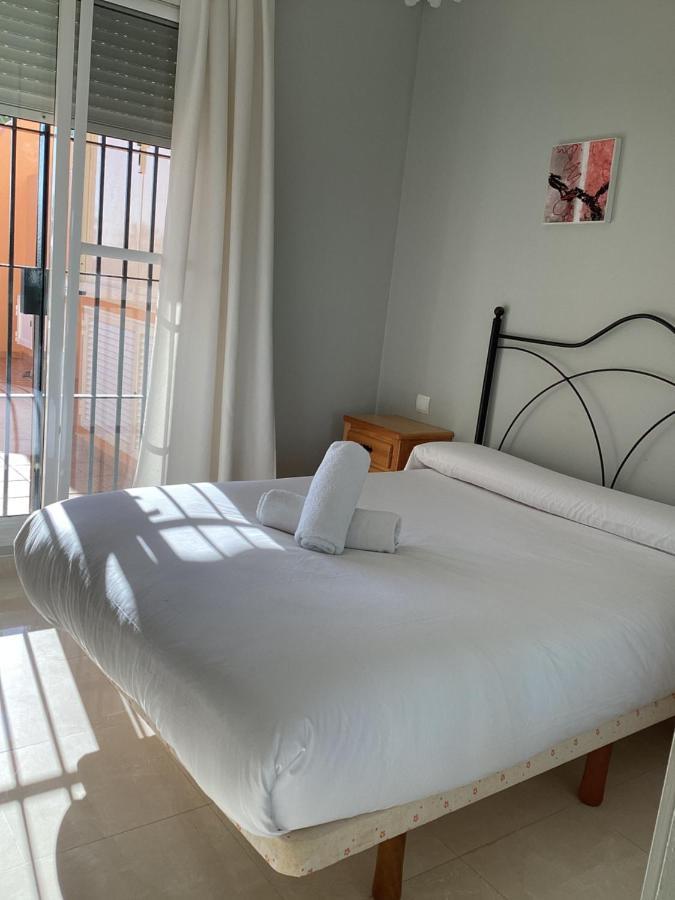 Faro Mijas Sea Views Appartement El Faro Buitenkant foto