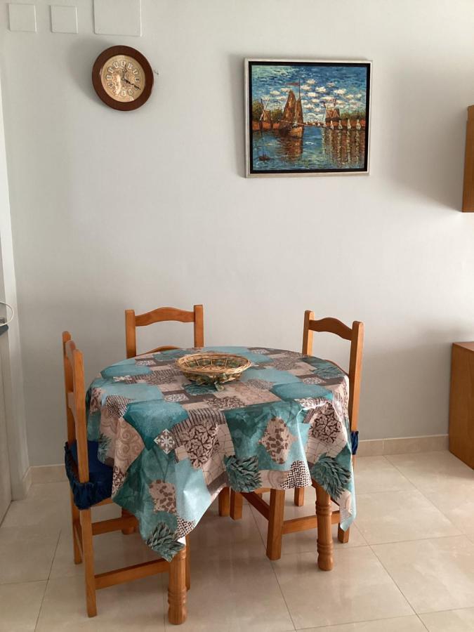 Faro Mijas Sea Views Appartement El Faro Buitenkant foto