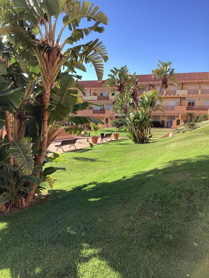 Faro Mijas Sea Views Appartement El Faro Buitenkant foto