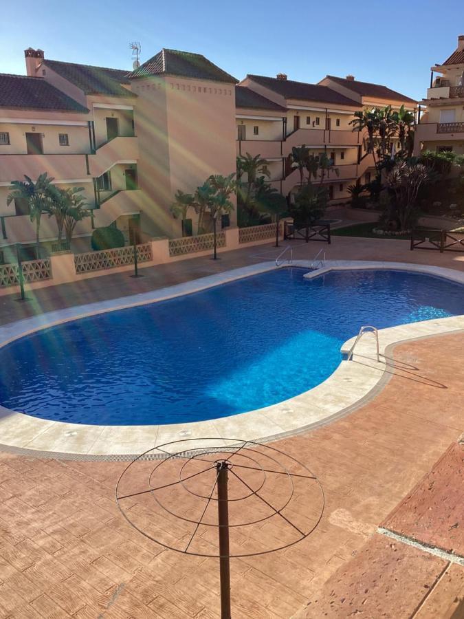 Faro Mijas Sea Views Appartement El Faro Buitenkant foto