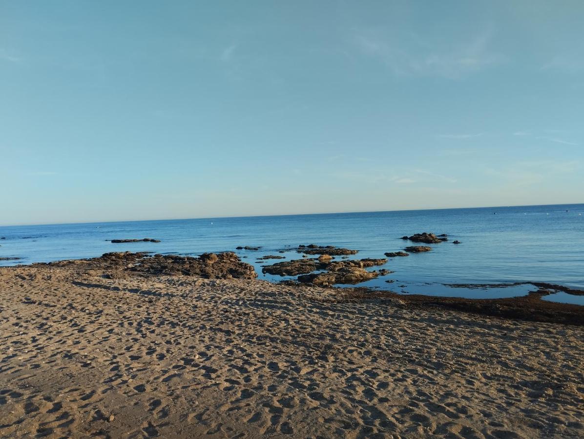 Faro Mijas Sea Views Appartement El Faro Buitenkant foto